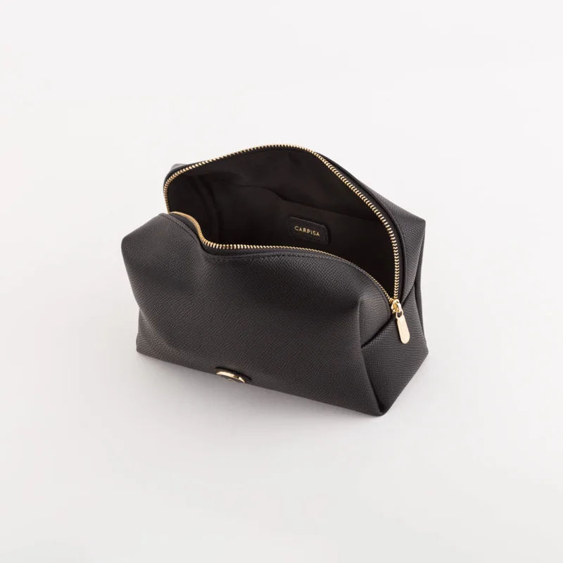 كاربيزا حقائب أدوات الزينة ليونيا إكسسوارات